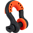1993 Toyota 4Runner - Bumper D-Ring, Set of 2