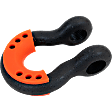 1993 Toyota 4Runner - Bumper D-Ring, Set of 2