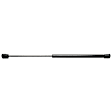 Driver and Passenger Side Hood Lift Support, Sport Utility