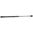 Driver and Passenger Side Hood Lift Support, Sport Utility
