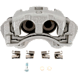 Front, Driver and Passenger Side Brake Caliper