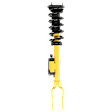 Front or Rear, Driver and Passenger Side Shock