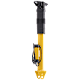 Rear, Driver and Passenger Side Shock