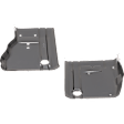 Floor Pan - Set of 2