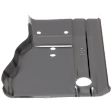 Floor Pan - Set of 2
