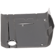 Floor Pan - Set of 2
