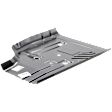 Floor Pan - Set of 2