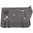 Floor Pan - Set of 2
