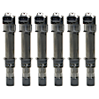 Ignition Coils, 3.7L, 6 Cyl. Engine