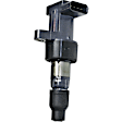 Ignition Coils, 3.0L, 6 Cyl. Engine, From VIN M45255
