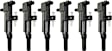 Ignition Coils, 3.7L, 6 Cyl. Engine