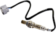After Catalytic Converter Oxygen Sensor, Set of 2, 4-wire