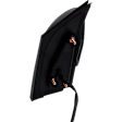 Driver and Passenger Side Mirror, Power Adjust, Heated, Manual Folding, Paintable, In-housing Signal Light, No Memory, No Puddle Light, No Auto-Dim, No Blind Spot Feature