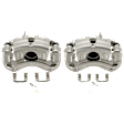 Front Brake Caliper, 2-Wheel Set