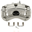 Front Brake Caliper, 2-Wheel Set