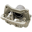 Front Brake Caliper, 2-Wheel Set