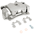 Rear Brake Caliper, 2-Wheel Set