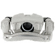 Rear Brake Caliper, 2-Wheel Set