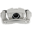 Rear Brake Caliper, 2-Wheel Set