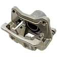 Front and Rear Brake Caliper, 4-Wheel Set