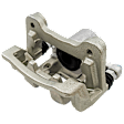 Front and Rear Brake Caliper, 4-Wheel Set