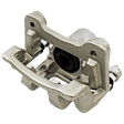Rear Brake Caliper, 2-Wheel Set