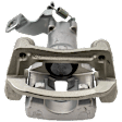 Rear Brake Caliper, 2-Wheel Set