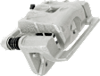 Rear Brake Caliper, 2-Wheel Set