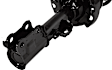Front, Driver and Passenger Side Fully Loaded Strut