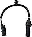 2013 Hyundai Elantra - Crankshaft Position Sensor, Sedan