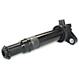 Ignition Coils, 1.6L, 4 Cyl. Engine