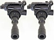 Ignition Coils, 3.5L, 6 Cyl. Engine