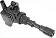 Ignition Coils, 3.5L, 6 Cyl. Engine