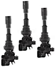 Ignition Coils, 3.5L, 6 Cyl. Engine