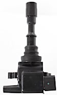 Ignition Coils, 3.5L, 6 Cyl. Engine