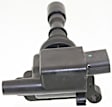 Ignition Coils, 3.5L, 6 Cyl. Engine