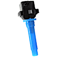 Ignition Coils, 1.8L, 4 Cyl. Engine