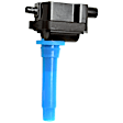 Ignition Coils, 1.8L, 4 Cyl. Engine