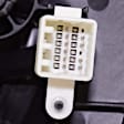 Driver and Passenger Side Mirror, Power Adjust, Heated, Power Folding, Paintable, In-housing Signal Light, Without Memory Recall, No Puddle Light, No Auto-Dimming, No Blind Spot Feature