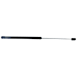 2012 Lexus RX450h - Driver and Passenger Side Lift Support Hood, Sport Utility