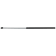 2007-2012 Lexus ES350 - Driver and Passenger Side Hood Lift Support, Base Sedan 3.5L, 6Cyl, Set of 2