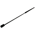 2007-2012 Lexus ES350 - Driver and Passenger Side Hood Lift Support, Base Sedan 3.5L, 6Cyl, Set of 2