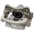 Rear Brake Caliper, 2-Wheel Set