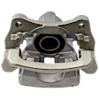Rear Brake Caliper, 2-Wheel Set
