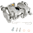 2013-2020 Ford Fusion - Rear Brake Caliper, 2-Wheel Set