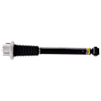 Rear, Driver and Passenger Side Shock