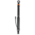 Rear, Driver and Passenger Side Shock
