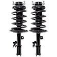 Fully Loaded Strut
