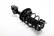 Fully Loaded Strut