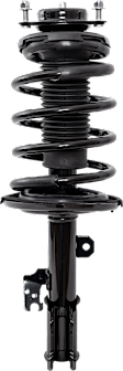 Fully Loaded Strut